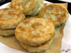 -高晓山馅饼店(牛庄百年店)