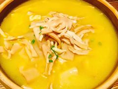 鸡汁手工笋-湘味淳(千禧街店)