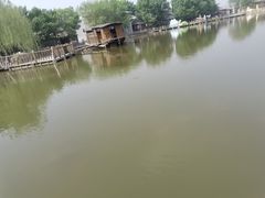 -河北村民俗体验园