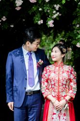 -ZHICOME·稚蔻婚纱礼服造型定制(西安龙首印象城店)