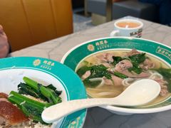 -锦园春香港茶餐厅(西海湾旗舰店)