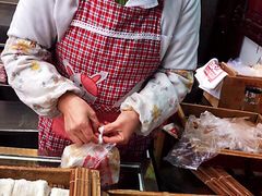 -采芝斋评弹茶馆(观前街店)