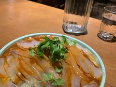 梧桐大拉皮-梧桐树下(云锦世家店)