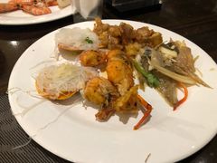 -凯利酒店自助餐(元美中路店)