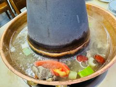 -月圆火锅(宁海东路二店)
