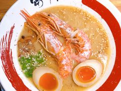 社长原汤拉面-雷门拉面店(新光天地店)