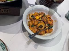 费大厨辣椒炒肉-费大厨辣椒炒肉(黄兴中心广场店)