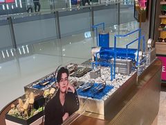 -MUJOSH木九十眼镜(长沙IFS国金中心店)
