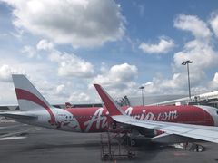 -吉隆坡国际机场