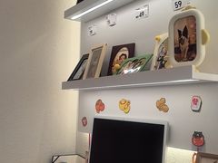 -海马体照相馆(大连柏威年购物中心店)