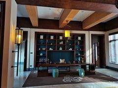 -西安华清御汤酒店