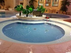 -水晶之星洗浴温泉汗蒸