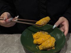 -奇芳阁·百年清真南京菜(夫子庙店)