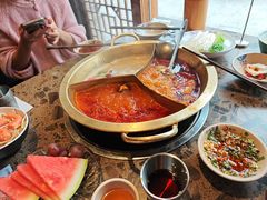 -小龙坎火锅(麻城文化小镇店)