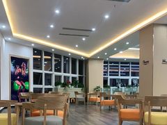 -健石游泳健身(和兴万乐汇店)