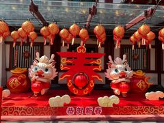 -新加坡佛牙寺龙华院