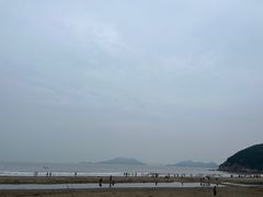 -东海半边山旅游度假区
