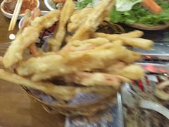 -长今家韩国料理(瑞景店)