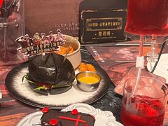 -Nord Grill&Bar Highland诺德西餐(深圳欢乐海岸店)