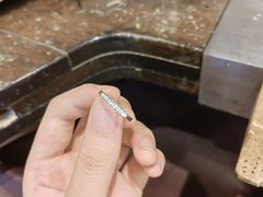 -十八字金·银饰·开蚌DIY·手工体验团建(富力广场店)