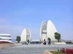 -铂尔登国际酒店(南山深圳湾口岸店)