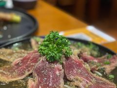 -気楽亭和食料理(气乐亭大世界本店)
