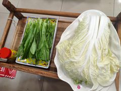 -芦月轩羊蝎子(北蜂窝店)