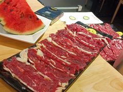 -嬷孙家潮汕牛肉火锅(北京路天河城店)