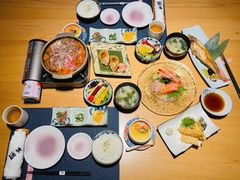 -本逸·割烹料理(湖墅店)
