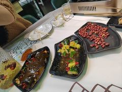 -云晓光头烧烤吧(德平路店)