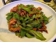 -聚鑫阁江浙菜·非遗传承技艺(青村帝华园店)