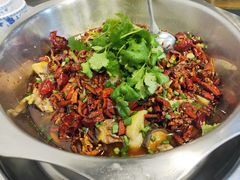 -天治宣·野椒鸡(龙头寺总店)