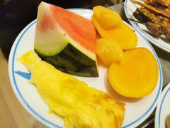 -山海盟海鲜烤肉自助餐厅(杭州萧山银泰店)