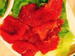 -朱氏胖子烂火锅(洪崖洞店)
