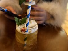 -Sirena海妖日咖夜酒