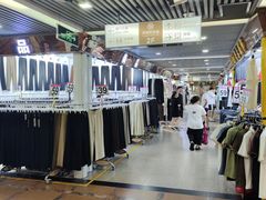 -黄河时装城(虎门店)
