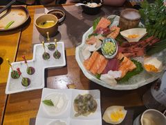 -和彩放题餐厅(酒仙桥店)