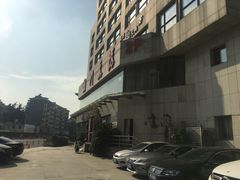 -杭州伊美大酒店