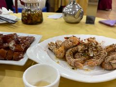 -吉莲利苑海鲜酒家(珠海拱北29年老字号店)