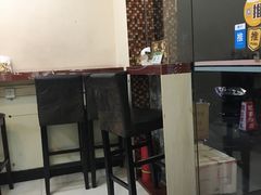 大堂-L猪扒包(天河购书中心店)