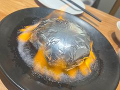 -朵朵开素食餐厅(后宰门街店)