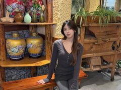 -大理董·董家小厨野生菌火锅(古城旗舰店)