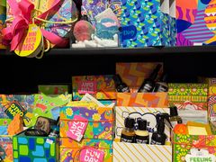 -LUSH(威尼斯人购物中心店)