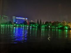 -南通濠河风景名胜区