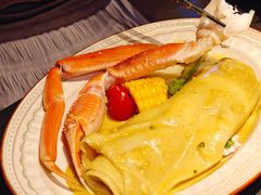 -蟹犇•帝王蟹雪蟹(陆家嘴店)