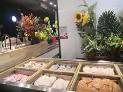 -韩风源烧烤涮自助餐厅(禹州新一峰店)