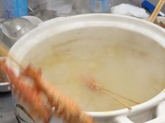 -金龙·打边炉(南京西路店)