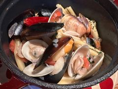 -BROWNSTONE布朗石西班牙餐厅(富城店)