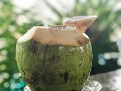 椰汁-自然餐厅(Phuket)