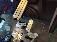 -金枝玉叶上海人家食府(三里河店)